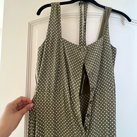 Polka dot jumper - Picture 2 of 5